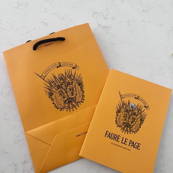 Faure Le Page Daily Battle 19 Bag Black - Picture 9 of 12